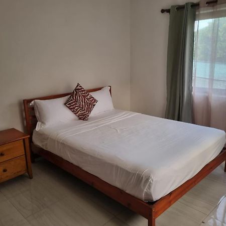 Les Forbans Selfcatering Apartment Takamaka Dış mekan fotoğraf