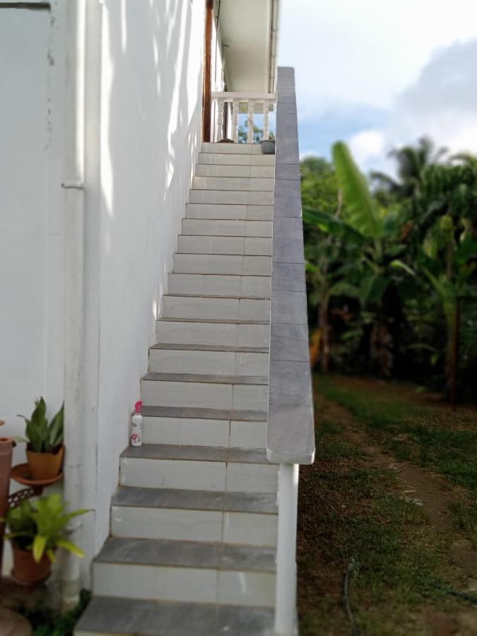 Les Forbans Selfcatering Apartment Takamaka Dış mekan fotoğraf