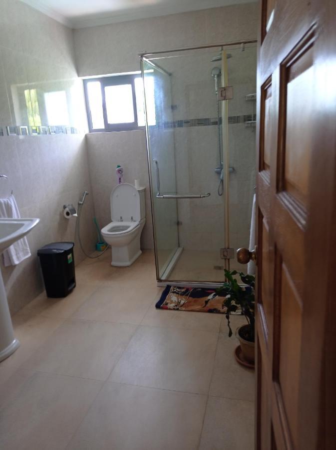 Les Forbans Selfcatering Apartment Takamaka Dış mekan fotoğraf