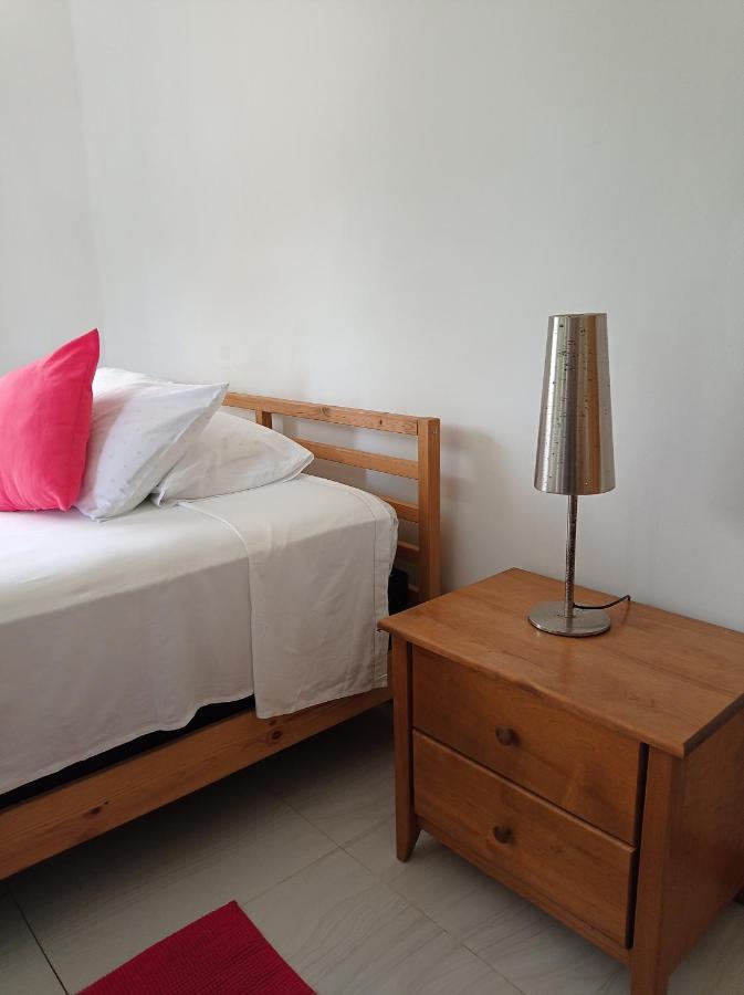 Les Forbans Selfcatering Apartment Takamaka Dış mekan fotoğraf